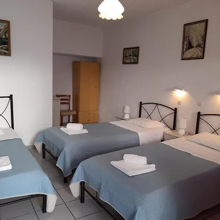 Grande Murano 3* Fíra