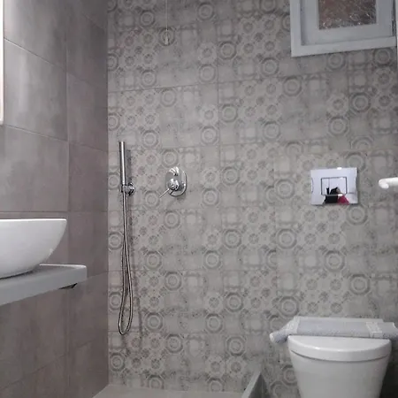 Vendégház Grande Murano