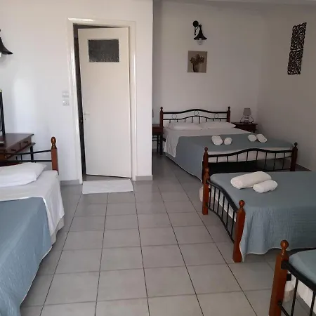 Vendégház Grande Murano