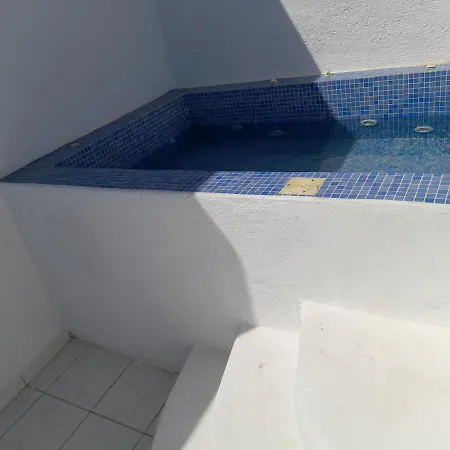 Vendégház Grande Murano 3*