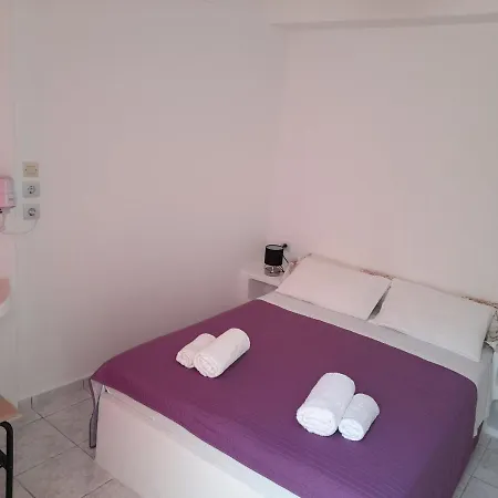 Grande Murano Vendégház 3*