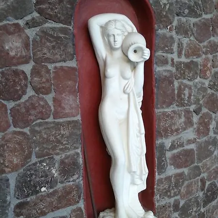 Grande Murano Vendégház