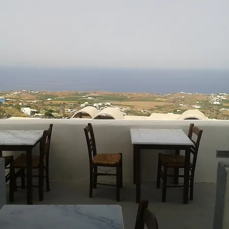 Grande Murano Vendégház