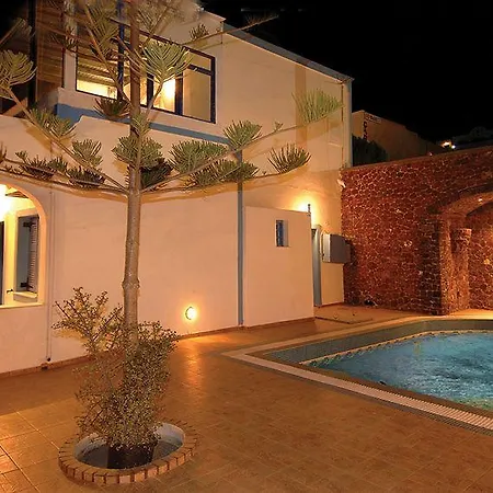 Grande Murano Vendégház