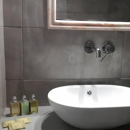 Grande Murano 3* Fíra