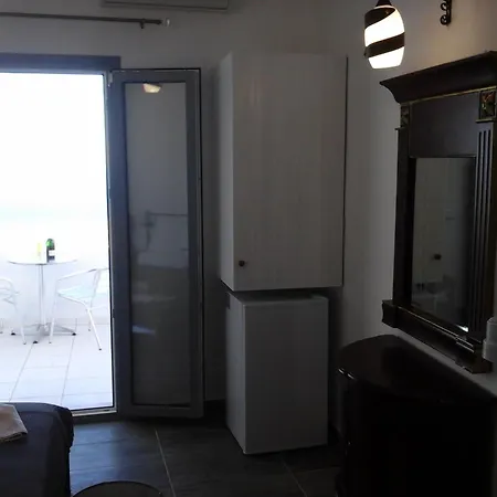 Penzion Grande Murano Fira (Santorini)