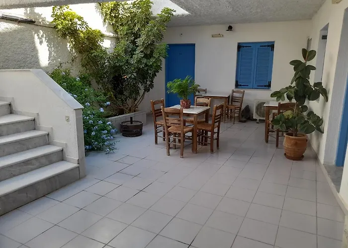 Grande Murano Casa de hóspedes Fira (Santorini)