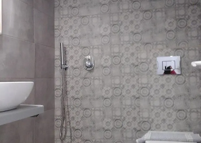 Casa de hóspedes Grande Murano