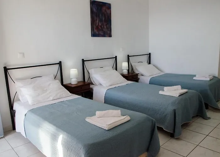 Grande Murano Casa de hóspedes 3*