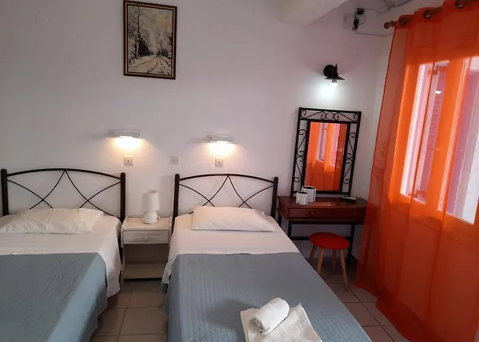 Casa de hóspedes Grande Murano