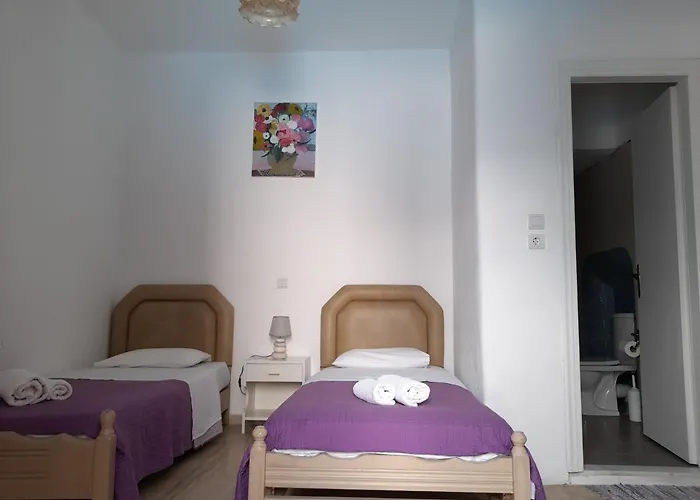 Grande Murano Casa de hóspedes