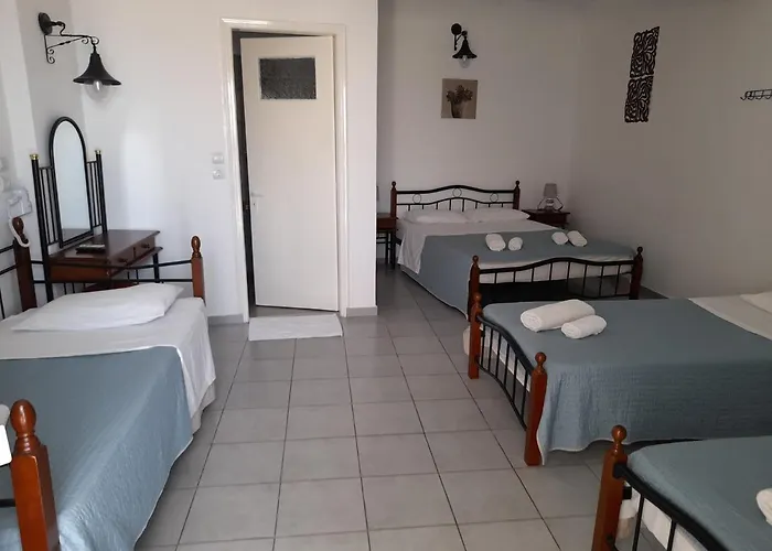 Casa de hóspedes Grande Murano