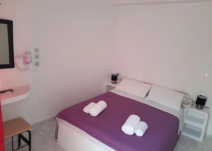 Grande Murano Casa de hóspedes 3*