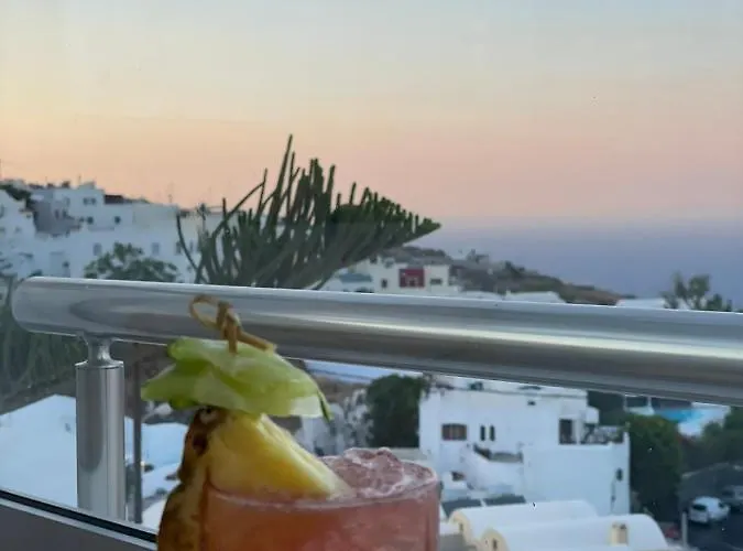 Grande Murano Casa de hóspedes 3*