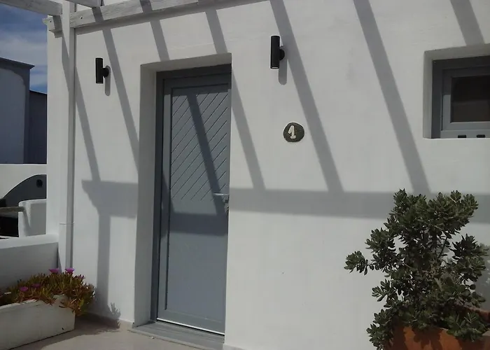 Grande Murano 3* Fira (Santorini)