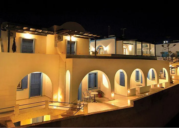 Grande Murano Casa de hóspedes Fira (Santorini)