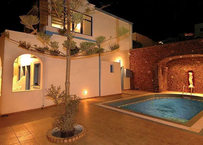 Grande Murano Casa de hóspedes