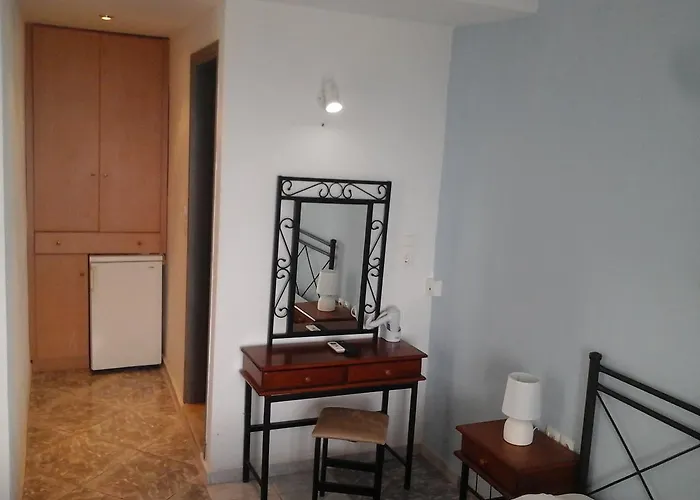 Grande Murano Casa de hóspedes 3*