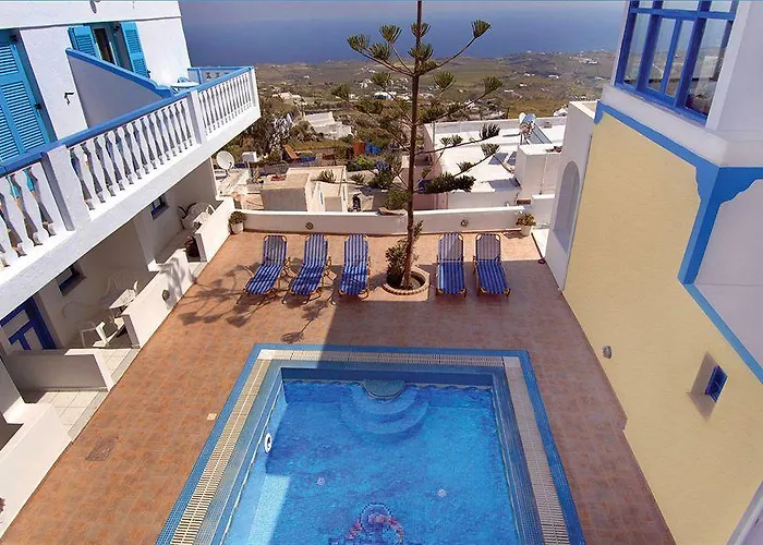 Grande Murano Casa de hóspedes 3*