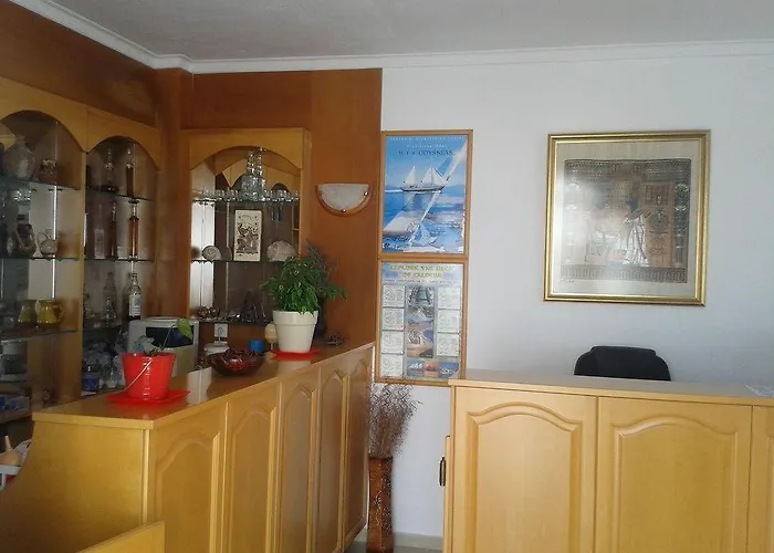 Casa de hóspedes Grande Murano Fira (Santorini)