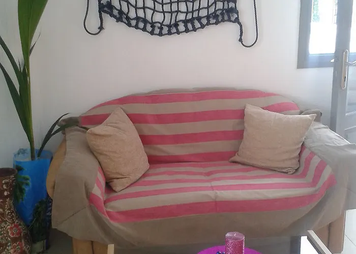 Casa de hóspedes Grande Murano 3*