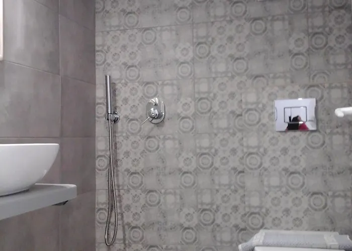 Casa de hóspedes Grande Murano Fira (Santorini)