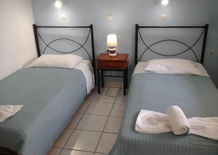 Grande Murano Fira (Santorini)