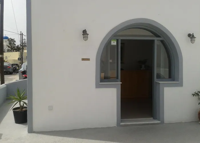 Casa de hóspedes Grande Murano 3*