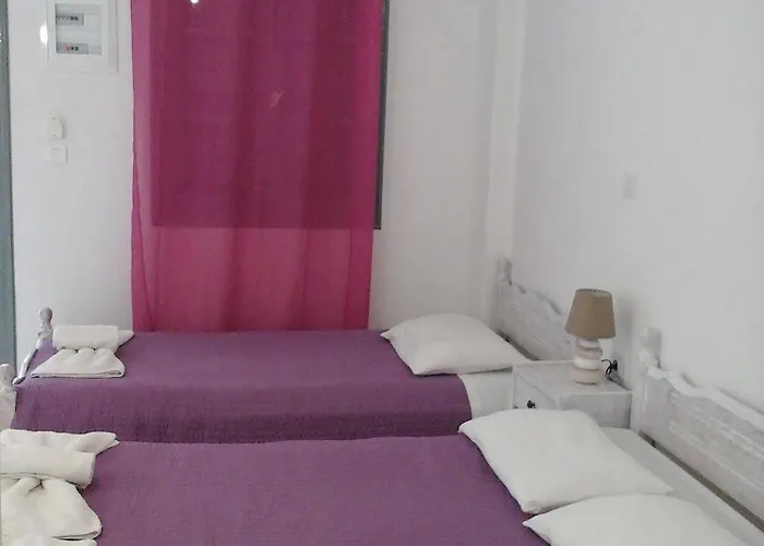 Grande Murano Casa de hóspedes Fira (Santorini)