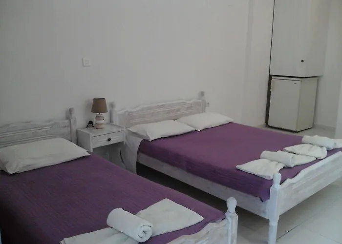 Grande Murano Fira (Santorini)