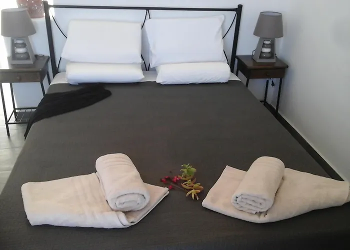 Grande Murano Fira (Santorini)