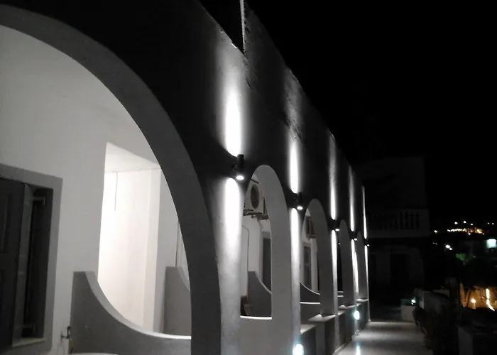 Grande Murano Casa de hóspedes 3*