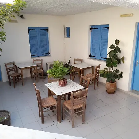 Guest house Grande Murano
