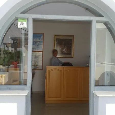 Grande Murano 3* Fira (Santorini)