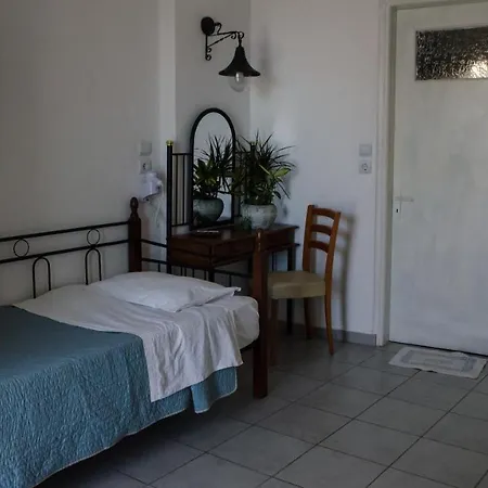 Pensión Grande Murano Fira (Santorini)