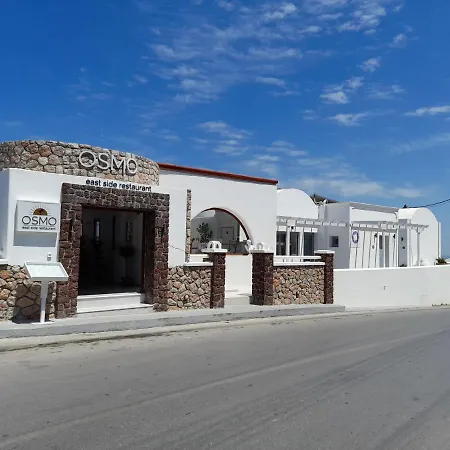 Guest house Grande Murano 2*