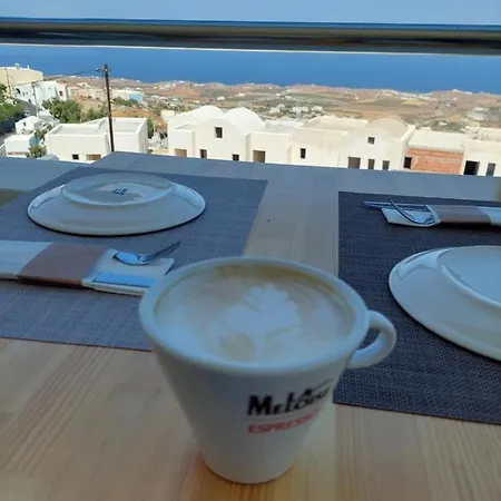 Guest house Grande Murano 2*