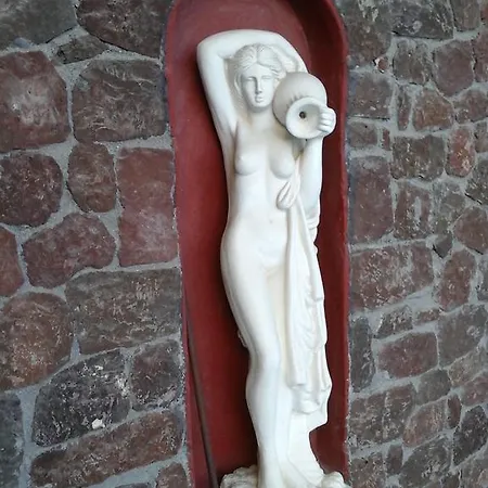 Grande Murano Gasthuis