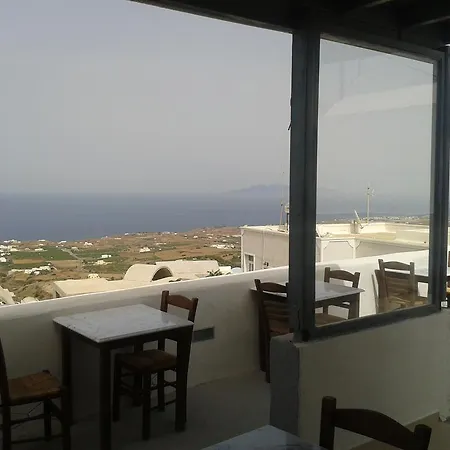 Grande Murano 2* Fira (Santorini)