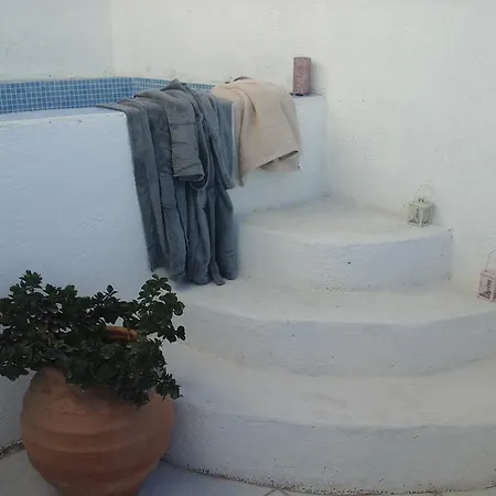 Grande Murano Fira (Santorini)