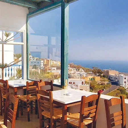 Grande Murano 3* Fira (Santorini)