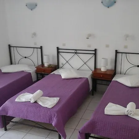 Grande Murano Guest house Fira (Santorini)