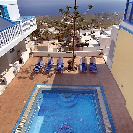 Grande Murano Pensión 3*