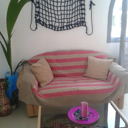 Guest house Grande Murano 2*