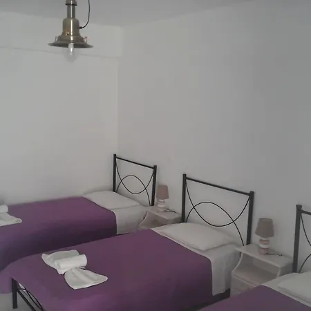Guest house Grande Murano Fira (Santorini)