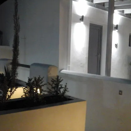 Guest house Grande Murano 2*