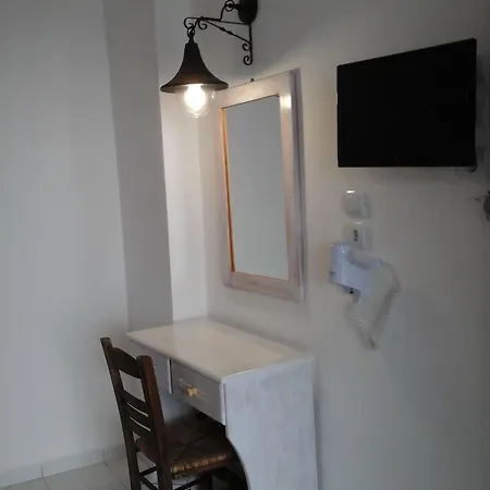 Grande Murano 3* Fira (Santorini)