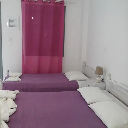 Grande Murano Pensión Fira (Santorini)