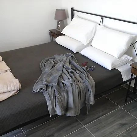 Pensión Grande Murano