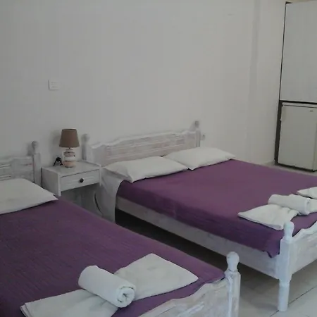 Grande Murano Fira (Santorini)